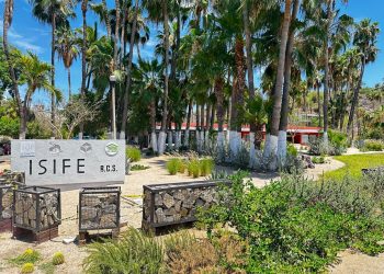 EJERCE ISIFE INVERSIÓN DE MÁS DE 600 MDP EN INFRAESTRUCTURA EDUCATIVA