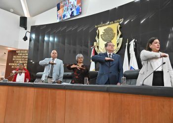Concluyen períodos ordinarios de sesiones de la XVI Legislatura de BCS