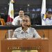 Aprueban protocolos de actuación para garantizar la no discriminación a la comunidad LGBTTTIQ+, personas indígenas y afromexicanas; fue una propuesta de la diputada María Guadalupe Moreno Higuera para reformar la Ley del Sistema Estatal de Seguridad Pública de BCS.