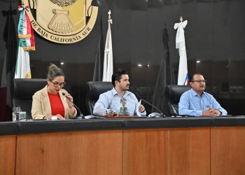 Amplían asuntos a tratar en el periodo extraordinario del Congreso de BCS