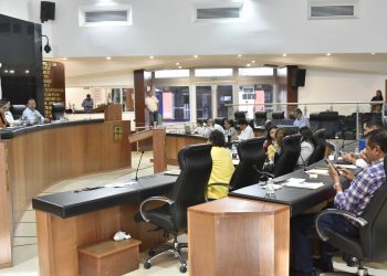 Aprueba el pleno del Congreso reformas en materia de violencia institucional