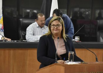 Rebeca Barrera Amador, electa como Magistrada del TJA en BCS