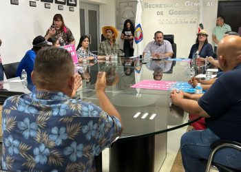 Milena Quiroga requiere enviar señales claras de rectitud administrativa y castigar a presuntos funcionarios municipales corruptos.