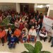 REALIZA ISMUJERES GIRA INFORMATIVA DE CRÉDITOS A MUJERES EMPRENDEDORAS 2024