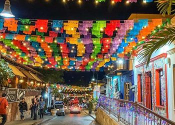 GOBIERNO DEL ESTADO LOGRA NOMBRAMIENTO DE BARRIO MÁGICO PARA SAN JOSÉ DEL CABO