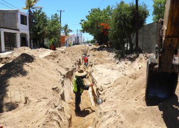 AVANZA PROGRAMA DE VIALIDADES DEL GOBIERNO DEL ESTADO