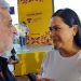 ASISTE TITULAR DE ISIPD A CEREMONIA DE COLOCACIÓN DE PRIMERA PIEDRA DEL CRIT LOS CABOS