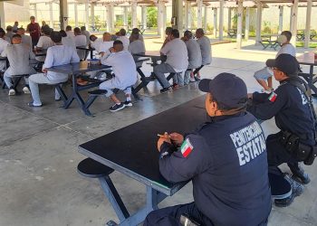 CONCLUYEN ACTIVIDADES DE LA CAMPAÑA NACIONAL CONTRA LA TORTURA EN BCS