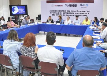 DESARROLLAN OBSERVATORIO DE LESIONES PARA REFORZAR LA PREVENCIÓN DE ACCIDENTES EN BCS