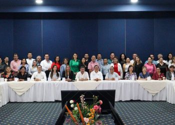 PROMUEVEN LA INCLUSIÓN LABORAL DE PERSONAS CON DISCAPACIDAD