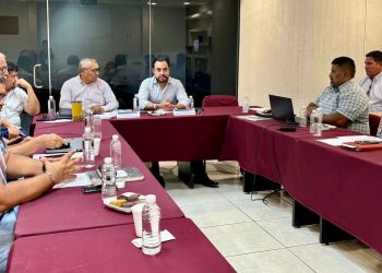 PRESENTAN GOBIERNO DEL ESTADO Y LA FEDERACIÓN PROYECTOS ESTRATÉGICOS PARA LOS CABOS