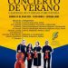 PRESENTARÁN CONCIERTO DE VERANO EN EL CENTRO CULTURAL LA PAZ
