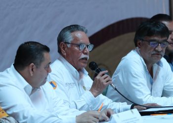 INSTALADOS LOS CINCO CONSEJOS MUNICIPALES DE PROTECCIÓN CIVIL EN BCS