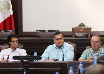 FEDERACIÓN Y ESTADO BRINDAN SEGUIMIENTO AL PLAN DE 100 DÍAS DEL PROGRAMA IMSS – BIENESTAR