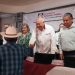 ENTREGVMCC ESTÍMULOS A PERSONAL DE APOYO Y ASISTENCIA A LA EDUCACIÓN EN BCS