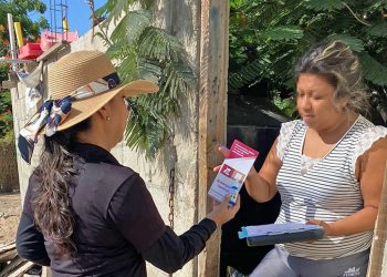 CERCA DE TRES MIL VIVIENDAS CABEÑAS HAN VISITADO BRIGADAS DE SALUD PARA FORTALECER LA PREVENCIÓN DE HEPATITIS A