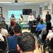 CAPACITAN A SERVIDORES PÚBLICOS DE PRIMER CONTACTO CON LAS INFANCIAS