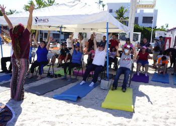 REALIZA SEDIF ACTIVIDADES PARA LA INCLUSIÓN DE PERSONAS CON DISCAPACIDAD