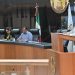 “Seguiremos haciendo historia en México y en BCS”: diputado Eduardo Valentín Van Wormer Castro