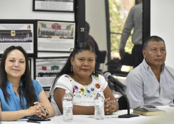 Este sábado 17 de agosto inician los foros de la consulta a personas indígenas y afromexicanas