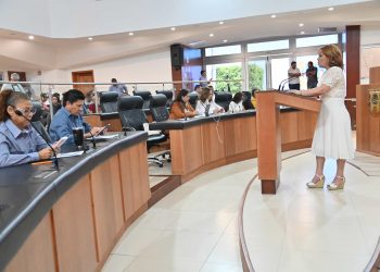 Avances en orden administrativo y legislativo deja la XVI Legislatura de BCS: JUGOCOPO