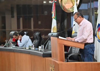 Modifica Congreso Reglamento de la Unidad de Evaluación y Control de la ASEBCS para una mejor fiscalización de los recursos públicos