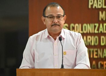 Acreditan la conclusión del informe de la cuenta pública del ejercicio fiscal 2020 del IEEBCS