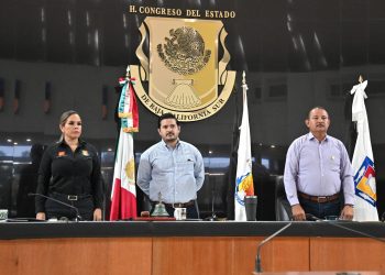 Prepara XVI Legislatura homenaje póstumo a Armando Trasviña Taylor, Diputado Constituyente
