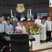 Rinde Congreso homenaje póstumo al constituyente Armando Trasviña Taylor