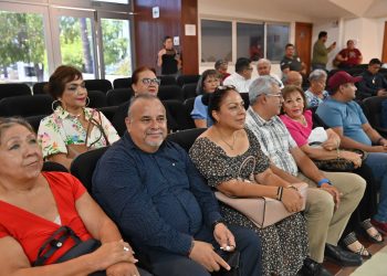 Iniciativa Ciudadana propone darle autonomía constitucional a la Fiscalía Anticorrupción de BCS