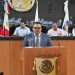 Elige Congreso de BCS a Bárbaro Valenzuela Serrano como Magistrado del TSJ