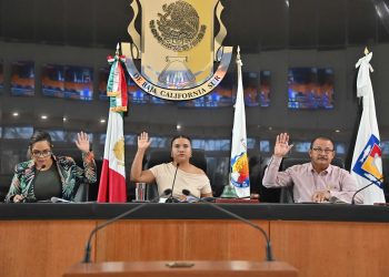 Preparan último informe de labores de alcaldes y el arranque de nuevos ayuntamientos.