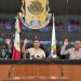 Preparan último informe de labores de alcaldes y el arranque de nuevos ayuntamientos.