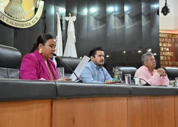 Proponen modificar la Ley de Ingresos 2024 del Municipio de Los Cabos