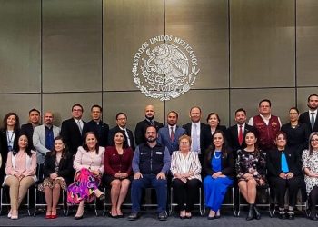 BCS CUMPLE A NIVEL NACIONAL EN MATERIA DE PREVENCIÓN DE TRATA DE PERSONAS