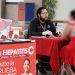 SALUD REALIZÓ JORNADAS DE PRUEBAS RÁPIDAS PARA CONMEMORAR EL DÍA MUNDIAL CONTRA LA HEPATITIS