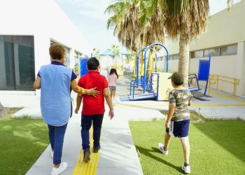 INCREMENTA MATRÍCULA EN EDUCACIÓN ESPECIAL A MÁS DE 9 MIL ALUMNOS