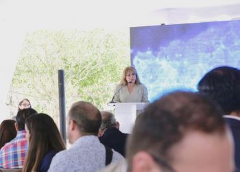 SECRETARIA DE TURISMO Y ECONOMÍA SOSTENDRÁ ENCUENTRO CON NUEVA TITULAR DE TURISMO DE MÉXICO