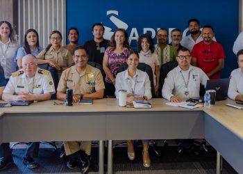 AVANZA ORDENAMIENTO MARÍTIMO DE LA BAHÍA DE LA PAZ: API-BCS