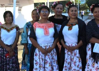 ENCUESTA DE INEGI, REFIERE QUE EN BCS 19.3 POR CIENTO DE LA POBLACIÓN SE IDENTIFICA COMO INDÍGENA   