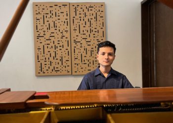 SUDCALIFORNIANO RICARDO ANTONIO MANCILLA OJEDA GANA CONCURSO INTERNACIONAL DE PIANO