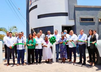 COMONDÚ CUENTA CON NUEVO CENTRO DE CONCILIACIÓN LABORAL