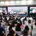 INAUGURA GOBERNADOR VMCC LA 13 CONFERENCIA NACIONAL DE PROCURADORAS Y PROCURADORES DE PROTECCIÓN DE NIÑAS, NIÑOS Y ADOLESCENTES