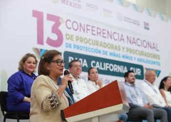 SEDIF ANFITRIÓN DE LA 13ª CONFERENCIA NACIONAL DE PROCURADORES DE PROTECCIÓN DE NNA