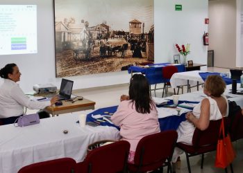 INICIA SEP CICLO ESCOLAR 2024-2025 CON REUNIONES DE SUPERVISORES DE NIVEL BÁSICO