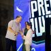 PREMIAN A LOS GANADORES DE PREMIOS JUVENTUD 2024