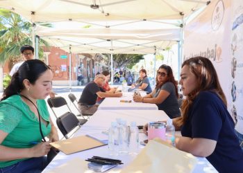 OFERTAN MÁS DE 400 VACANTES EN JORNADA DE EMPLEO EN CABO SAN LUCAS