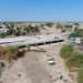 CONSTRUCCIÓN DEL PUENTE COLOSIO REGISTRA 95% DE AVANCE
