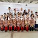 ENCABEZA GOBERNADOR VMCC INICIO DEL CICLO ESCOLAR 2024-2025 EN BCS