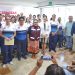 GOBIERNO DE BCS Y ASOCIACIÓN MÉDICA BENEFICIARON A 37 PACIENTES CON CIRUGÍAS DE MANOS GRATUITAS
